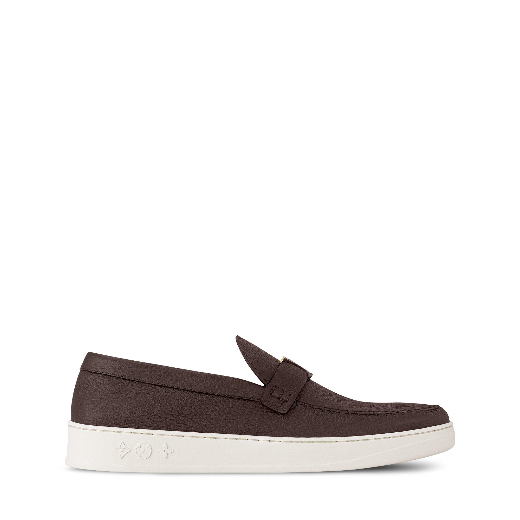 Shoes Loafers and Moccasins LV Resort Loafer | Louis Vuitton ® (Product zoom)